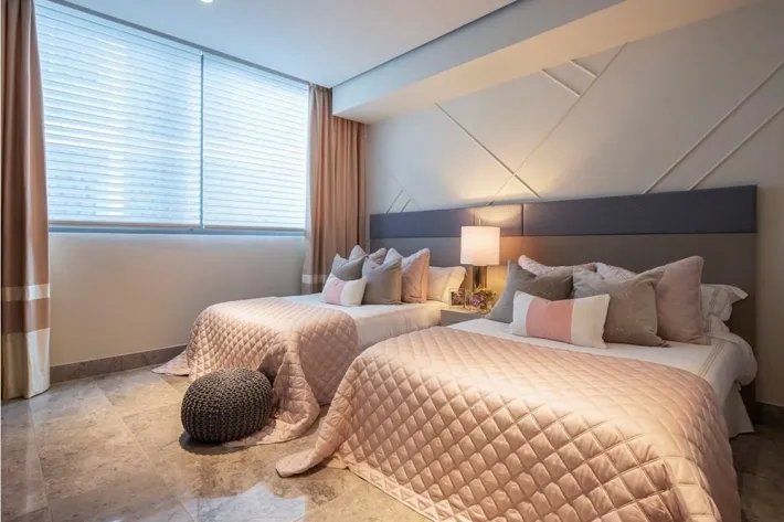 New apartment for sale in Punta Paitilla, San Francisco