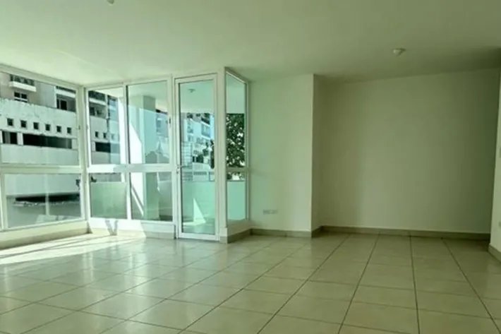 Venta de apartamento en Edison Park, Panamá