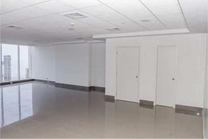Oficina en venta en la Calle 50, Panamá