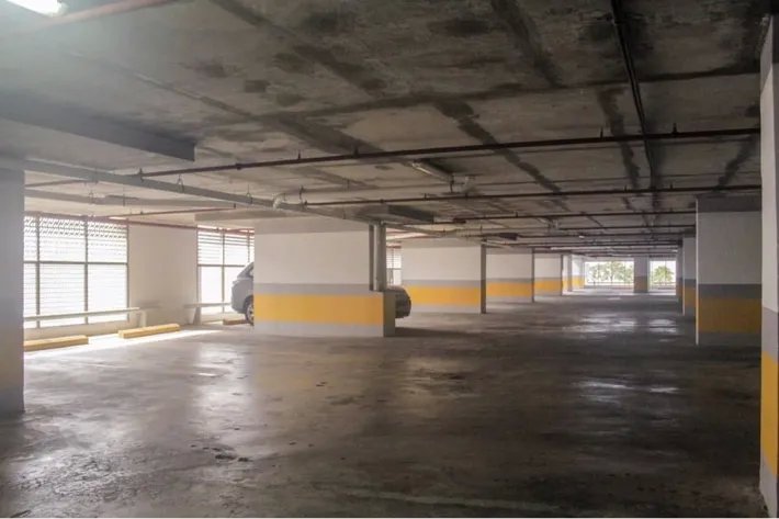 Oficina en alquiler en BICSA, Avenida Balboa, Panamá