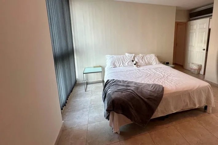 Venta de apartamento en Punta Pacífica, Panamá