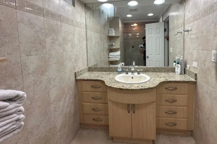 Venta de apartamento en Punta Pacífica, Panamá
