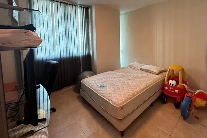 Venta de apartamento en Punta Pacífica, Panamá
