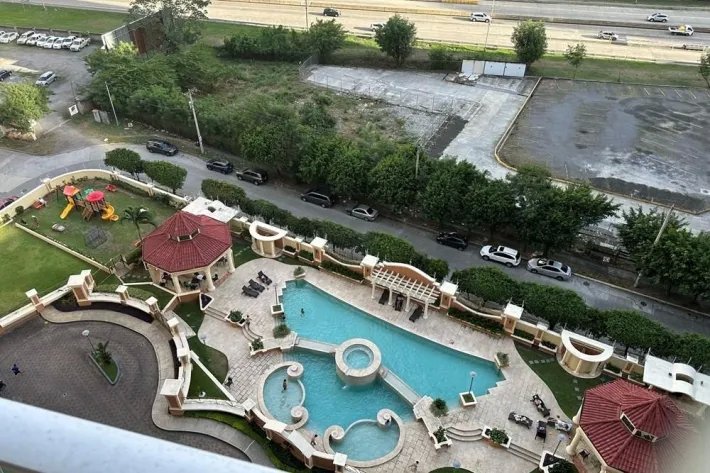 Venta de apartamento en Punta Pacífica, Panamá