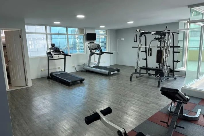 Venta de apartamento en Punta Pacífica, Panamá