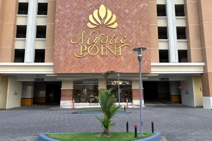 Venta de apartamento en Punta Pacífica, Panamá
