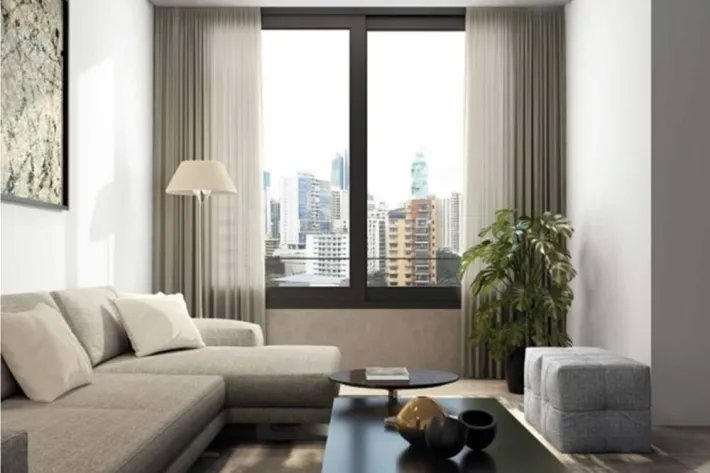 Apartamento nuevo en venta en Marbella, Panamá