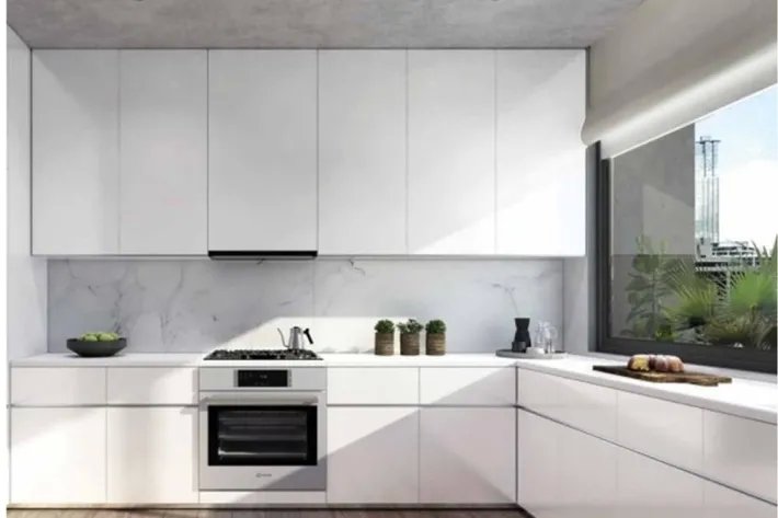 Apartamento nuevo en venta en Marbella, Panamá