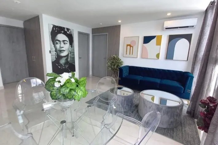 Apartamento en venta en The Sands, Avenida Balboa