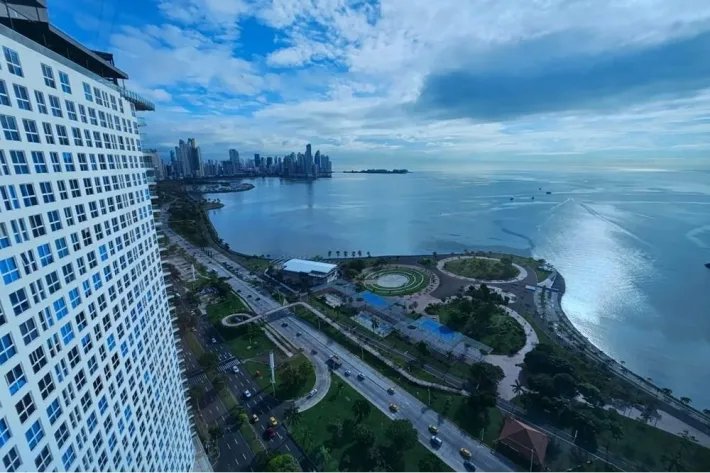 Apartamento en venta en The Sands, Avenida Balboa