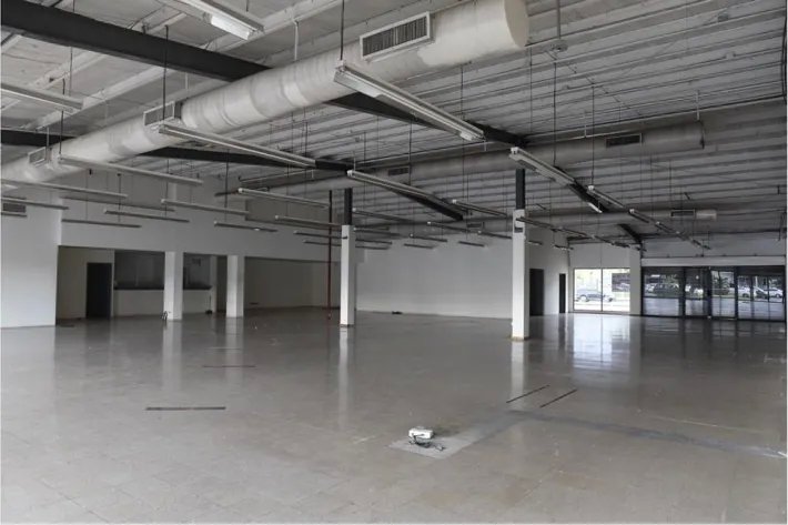 Local comercial en alquiler en Centro Comercial Los Pueblos