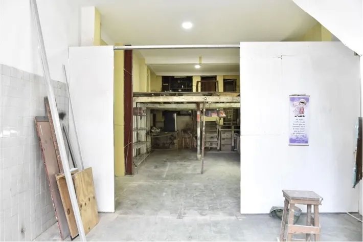 Local comercial en alquiler en Avenida Central