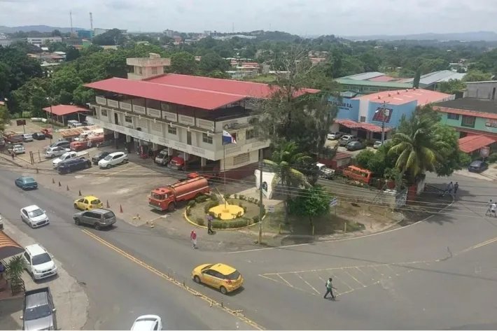 Se vende apartamento en PH Doña Ana, La Chorrera