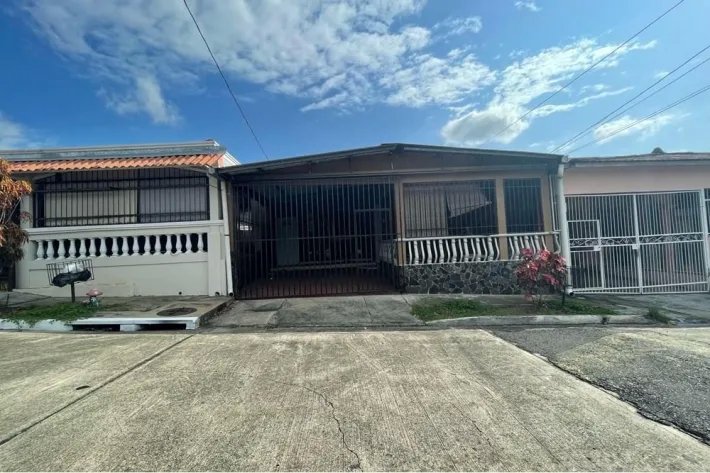 Venta de casa en Villa Lucre, Panamá