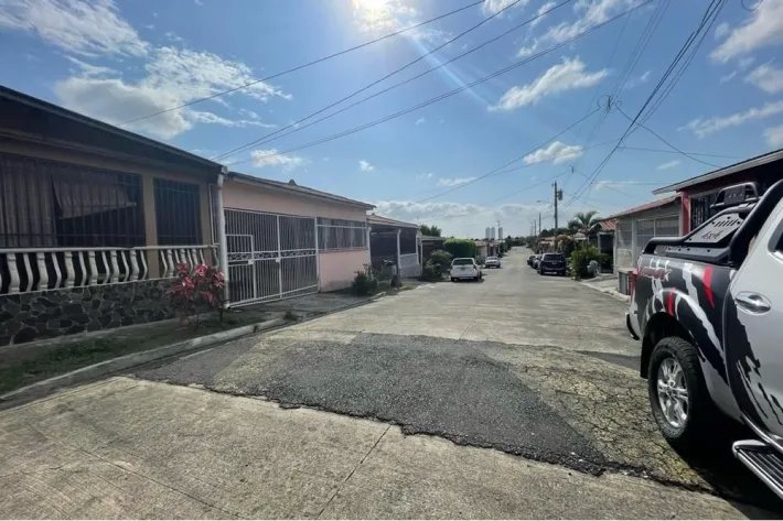 Venta de casa en Villa Lucre, Panamá