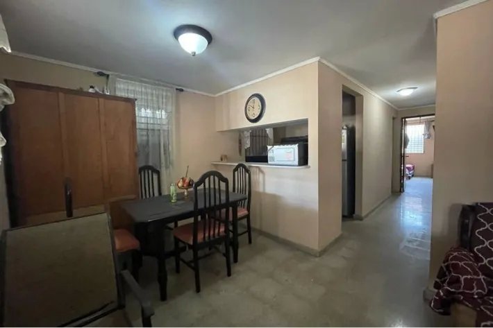 Venta de casa en Villa Lucre, Panamá
