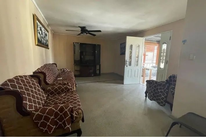 Venta de casa en Villa Lucre, Panamá