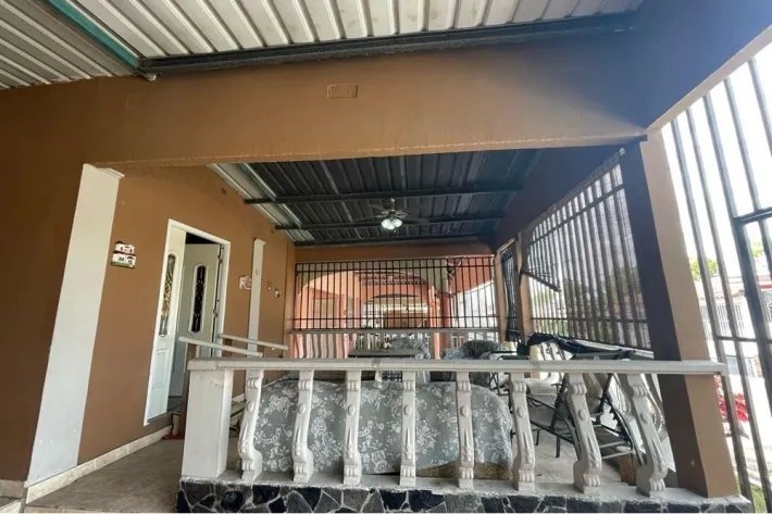 Venta de casa en Villa Lucre, Panamá