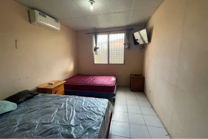 Venta de casa en Villa Lucre, Panamá