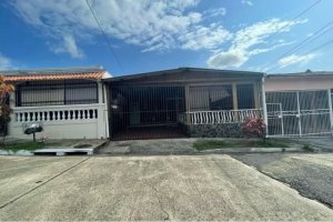 House for sale in Villa Lucre, Panama