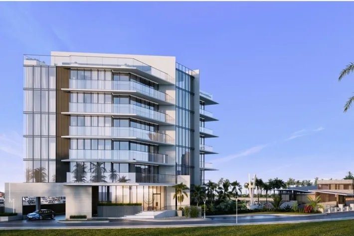 Venta de apartamento nuevo en Ocean Reef Islands, Punta Pacífica