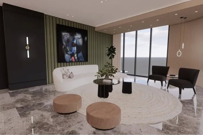 Venta de apartamento nuevo en Ocean Reef Islands, Punta Pacífica