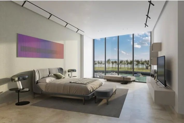 New apartment for sale in Ocean Reef Islands, Punta Pacifica
