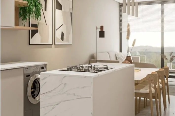 Venta de apartamento nuevo en Marbella, Panamá