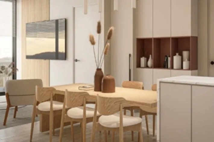 Venta de apartamento nuevo en Marbella, Panamá