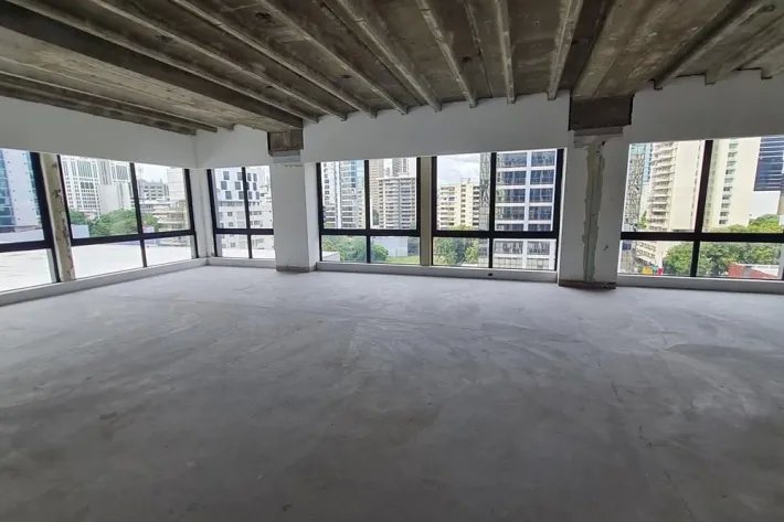 Alquiler de oficina en Calle 50, Panamá