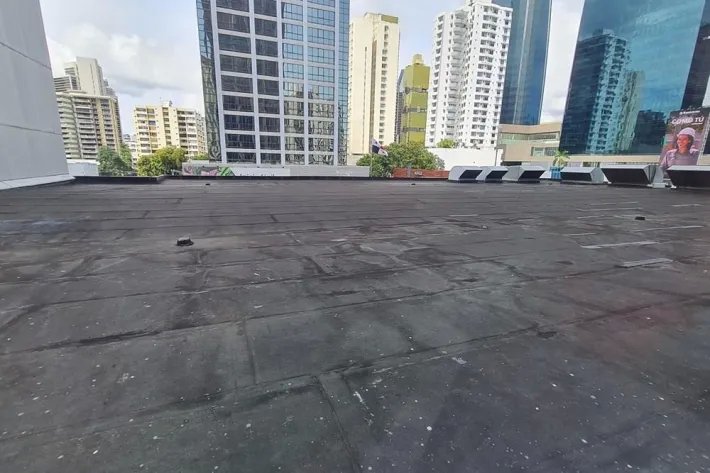 Alquiler de oficina en Calle 50, Panamá