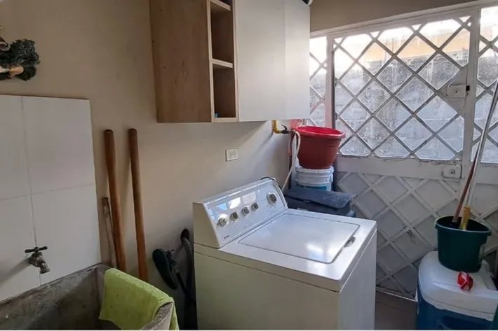 Se alquila casa con línea blanca en Verde Real, La Chorrera