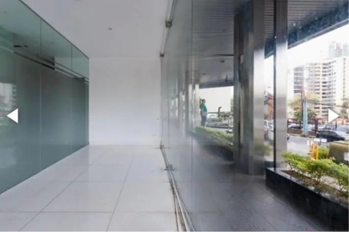 Alquiler de local comercial en Obarrio, Panamá