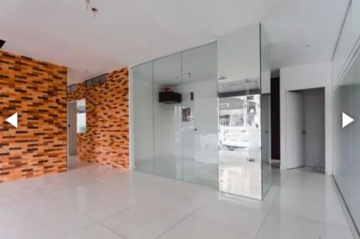 Commercial premises for rent in Obarrio, Panama