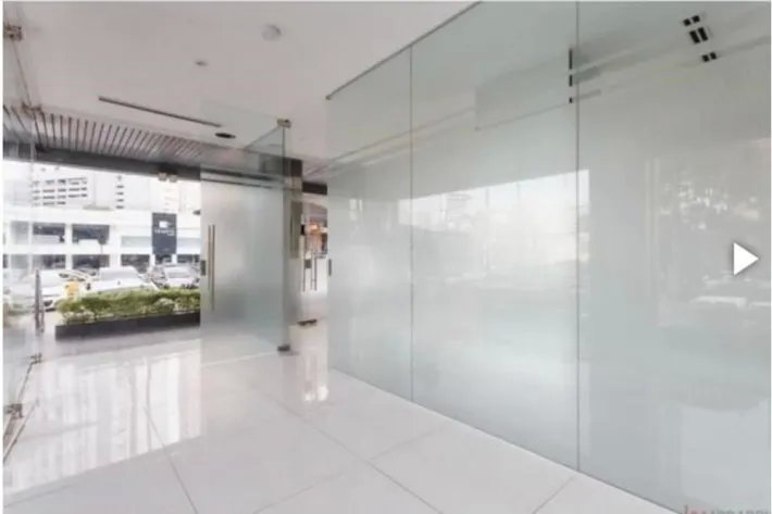Commercial premises for rent in Obarrio, Panama