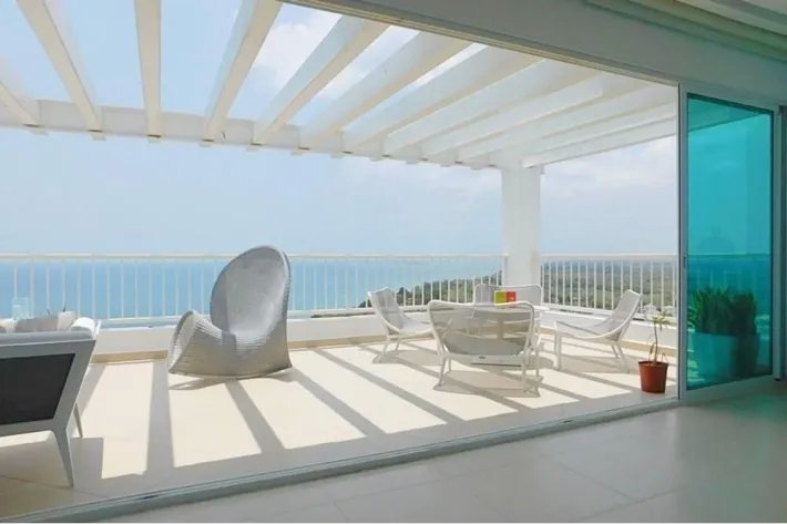 Se vende Penthouse en Antón, PH Bijao Beach Club  Residences