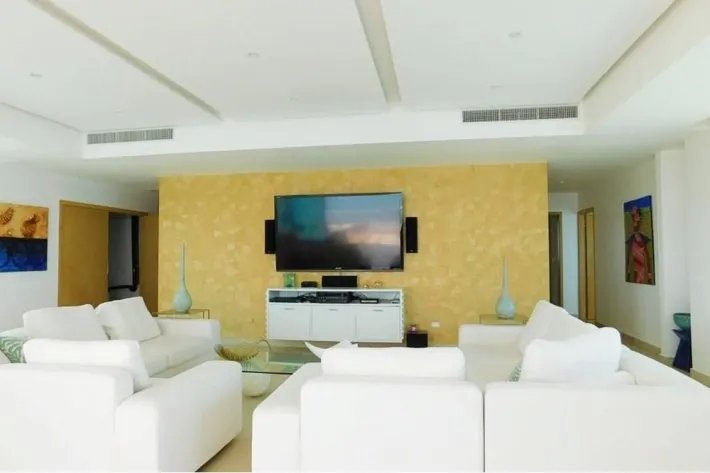 Se vende Penthouse en Antón, PH Bijao Beach Club  Residences