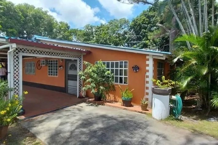 Venta de casa en Bejuco, Chame