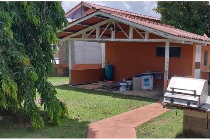 Venta de casa en Bejuco, Chame