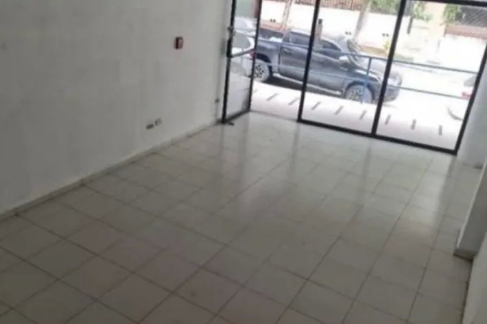 Alquiler de local comercial en El Cangrejo, Panamá