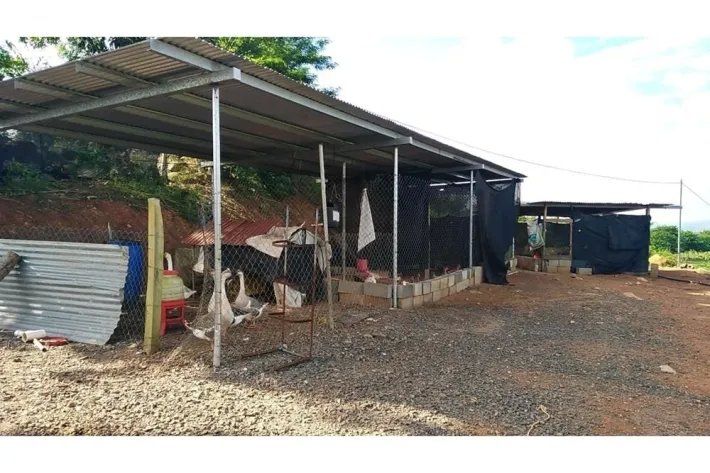 Se vende terreno en La Chorrera, El Espino