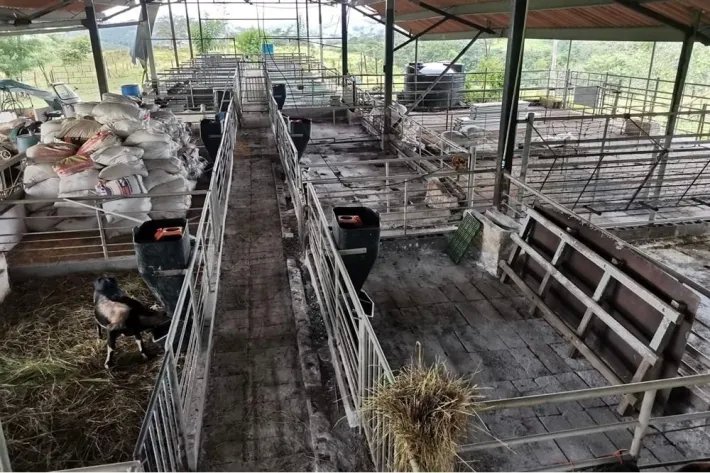 Se vende terreno en La Chorrera, El Espino