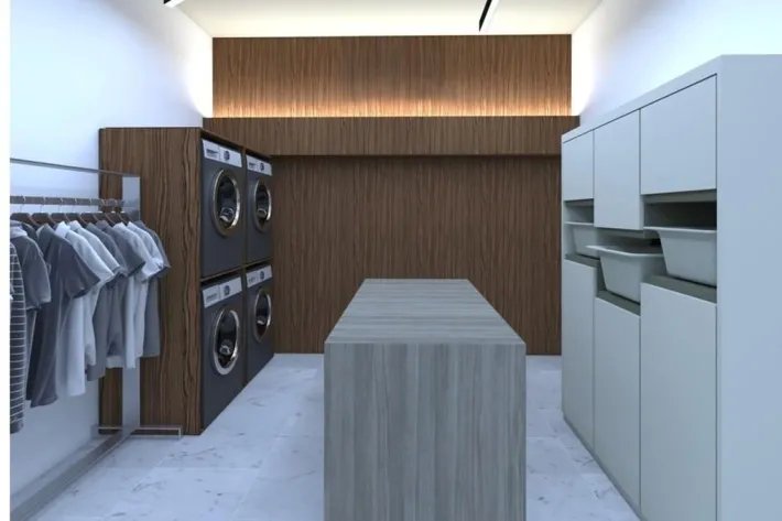 Apartamento nuevo en venta en La Cresta, Panamá