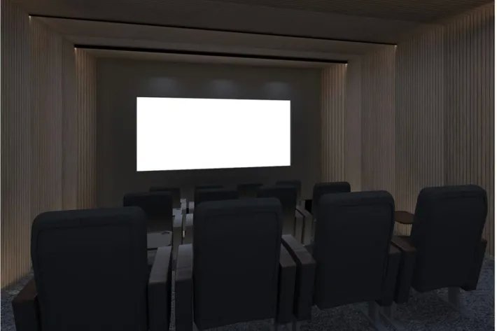 Apartamento nuevo en venta en La Cresta, Panamá