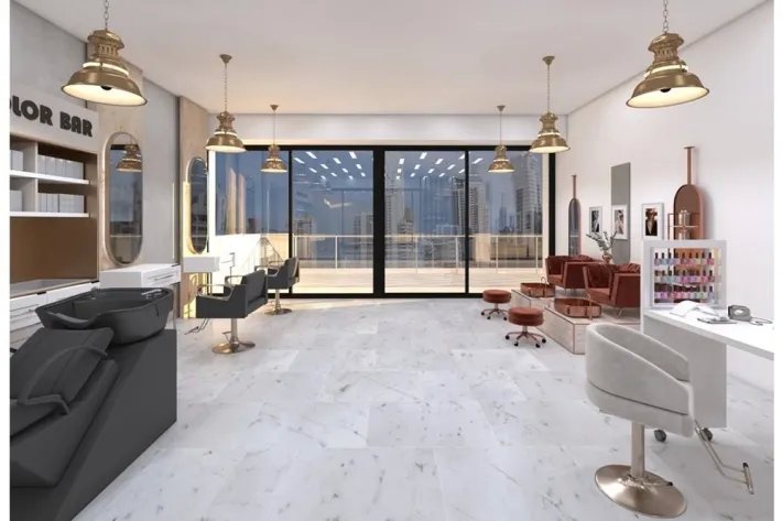 New apartment for sale in La Cresta, Panama