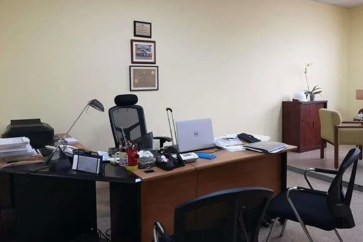 Se vende casa para uso comercial en Betania, Camino Real