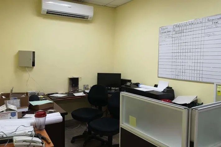 Se vende casa para uso comercial en Betania, Camino Real