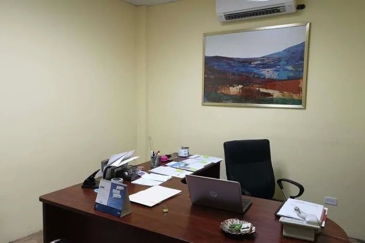 Se vende casa para uso comercial en Betania, Camino Real