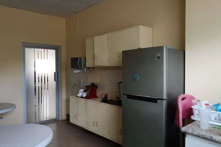 Se vende casa para uso comercial en Betania, Camino Real