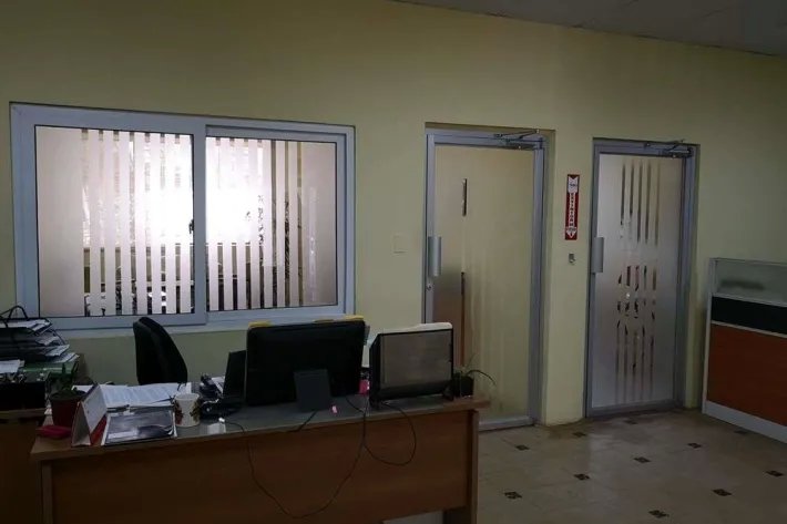 Se vende casa para uso comercial en Betania, Camino Real